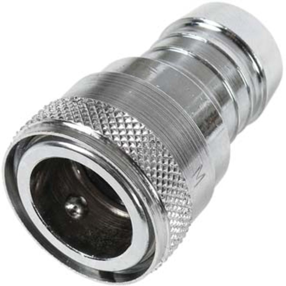 Nipliga liidesepesa 19 mm voolikule