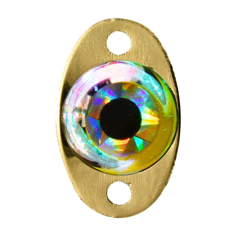 Patriot Ice Blinker valgus kruvitav 2 kpl