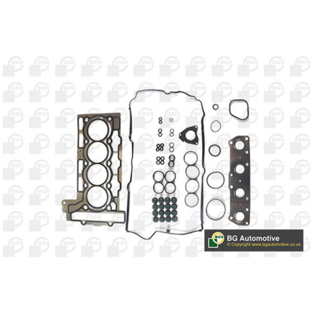Packningssats, topplock 27-03101