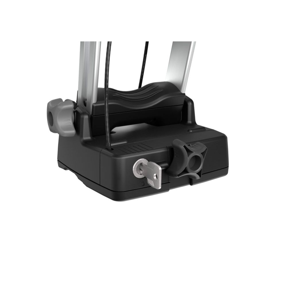 Thule Front Wheel Holder 547 esiratta transpordihoidik katusele