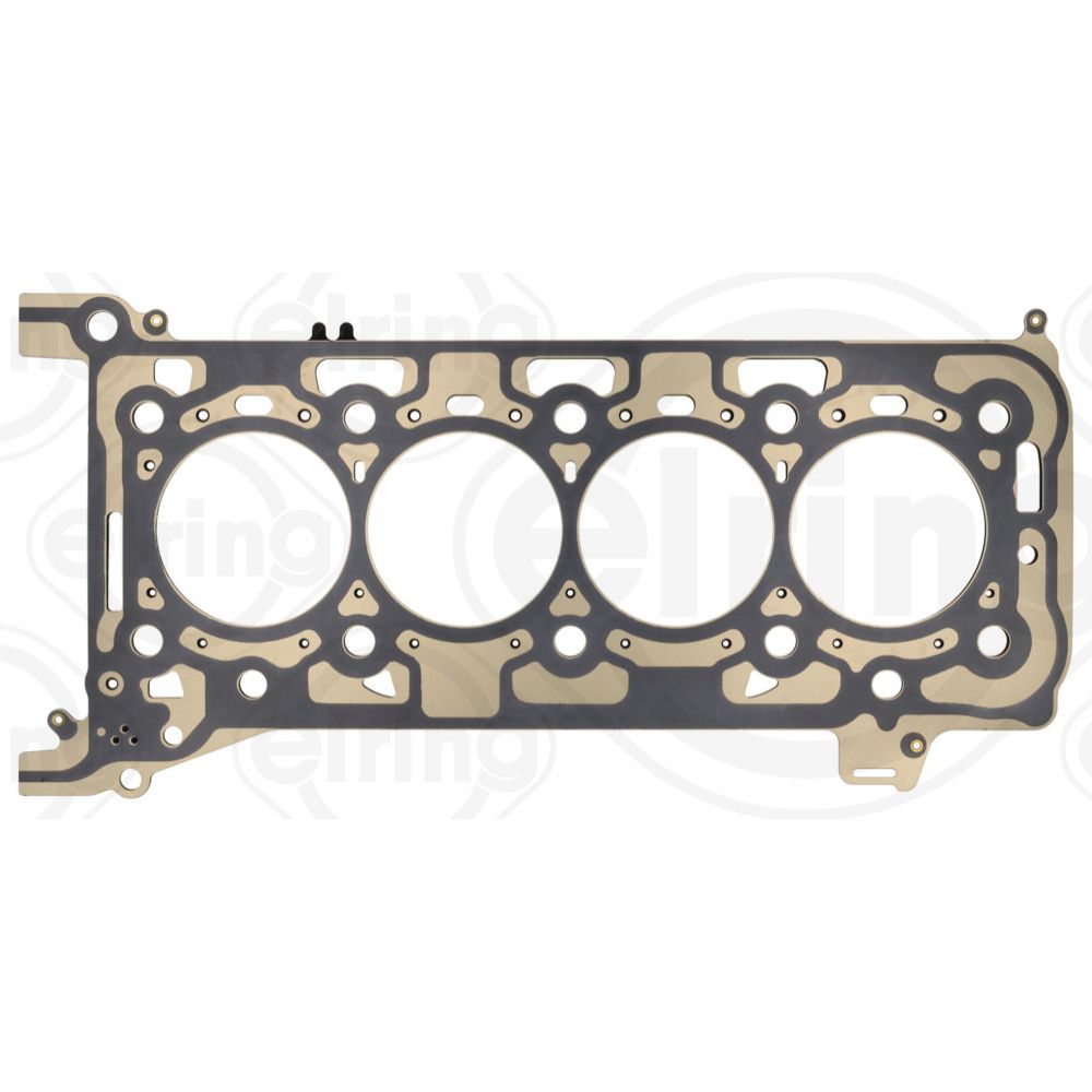 Packning, topplock 27-03287