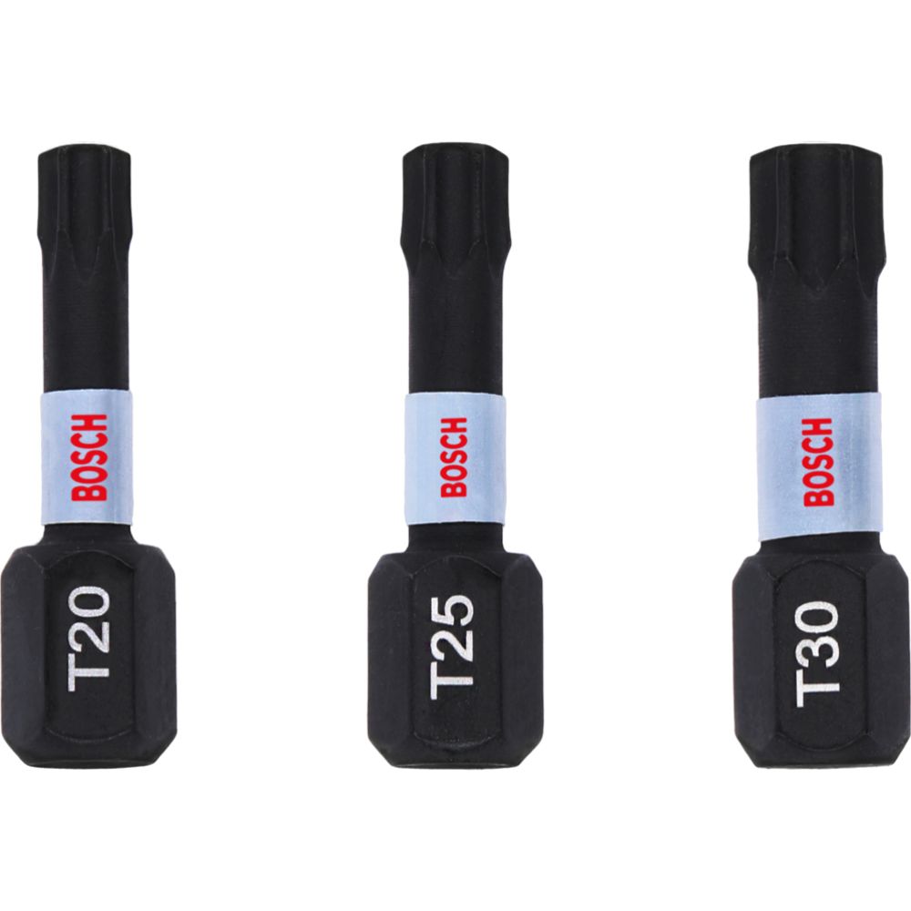 Bosch Impact ruuvauskärki