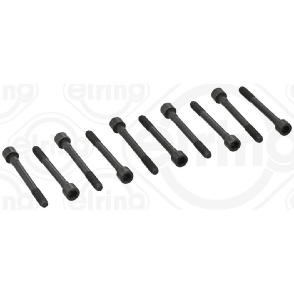 Bultsats, topplock 25-00464