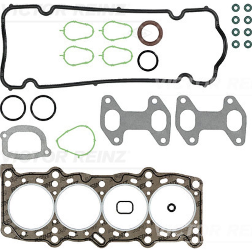 Packningssats, topplock 27-4656