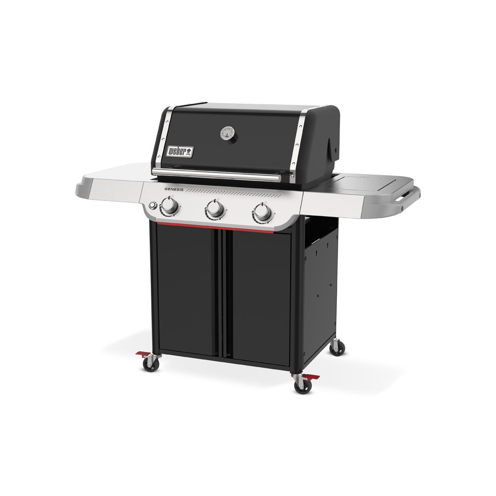 Weber Genesis E-315W gaasigrill