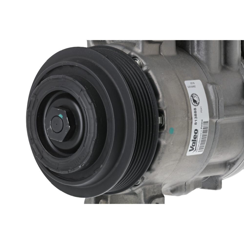 Kliimaseadme kompressor 30-05364