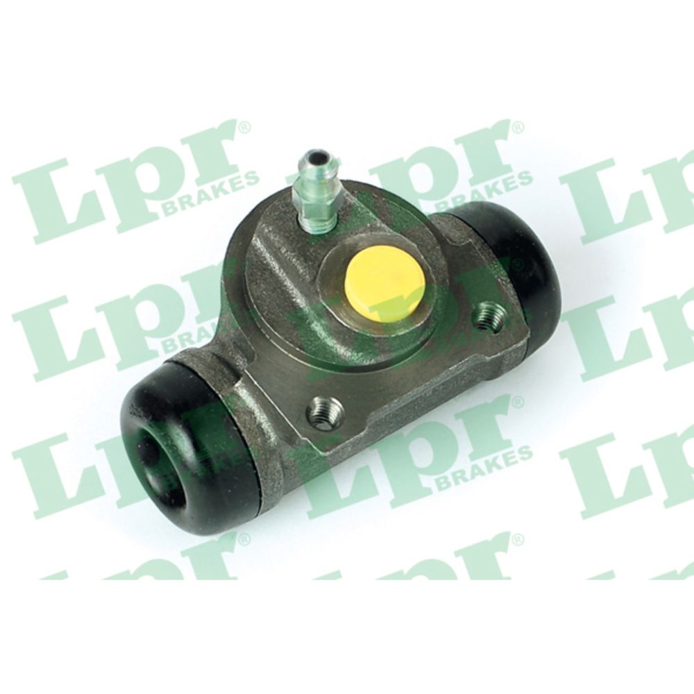 Pyöränsylinteri 23-8601