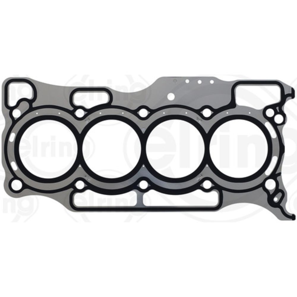 Packning, topplock 27-02198