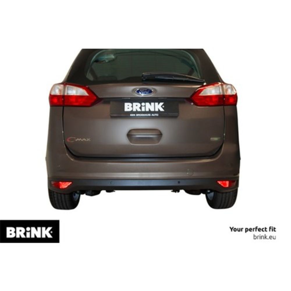 Vetokoukku Legacy/Outback 03-09