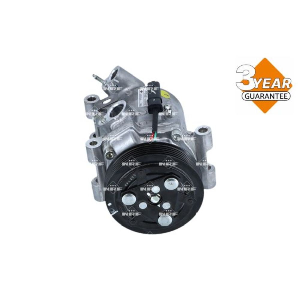 Kliimaseadme kompressor 30-05853