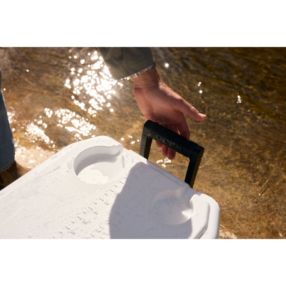 Igloo Marine Ultra 51 l kylmälaukku valkoinen