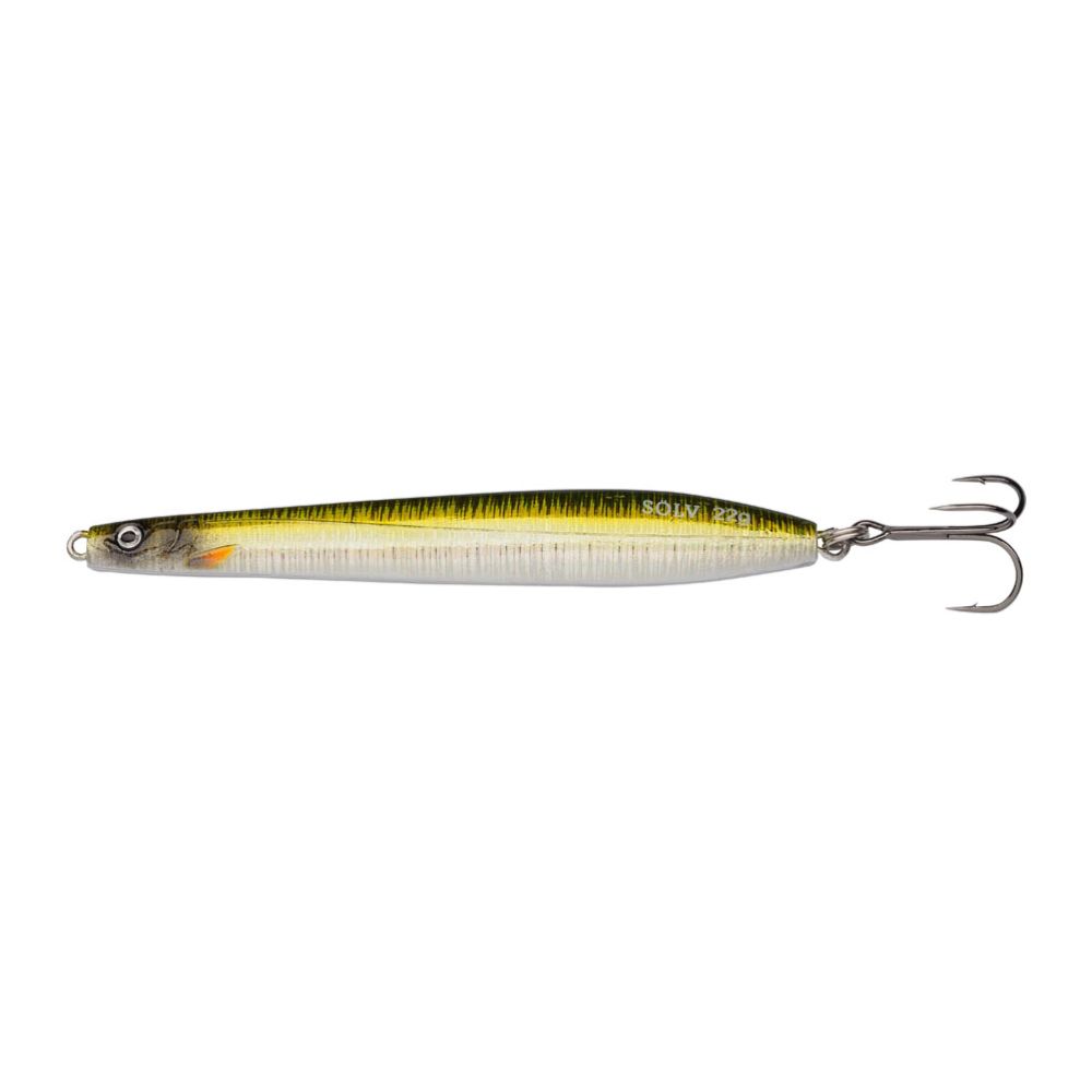 Abu Garcia Sölv Piil 8 cm 12 g