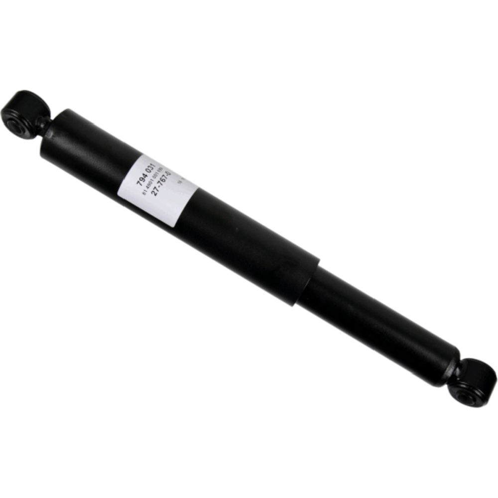 Iskunvaimennin 44-4002