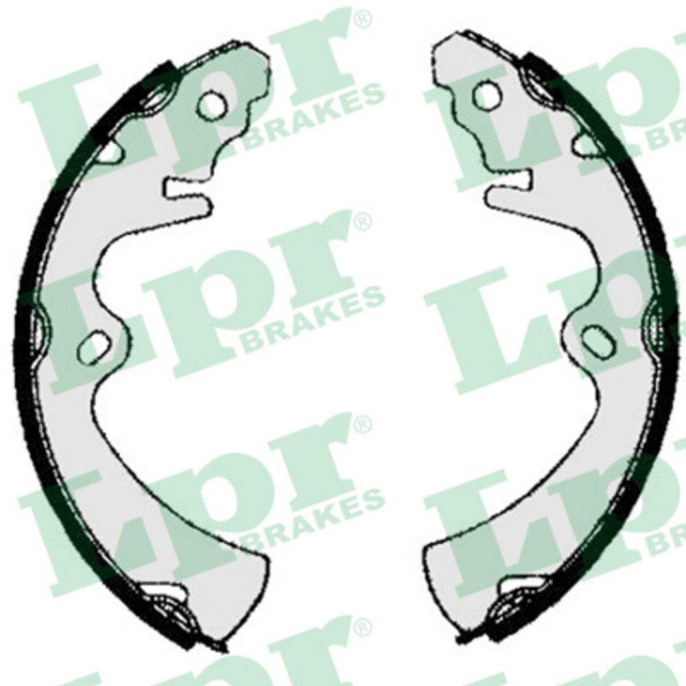 Jarrukenkäsarja 22-3223