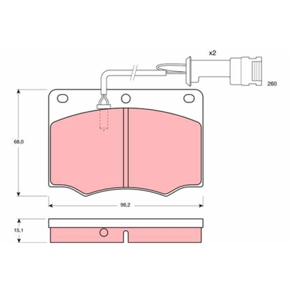 Jarrupalasarja 97-22986
