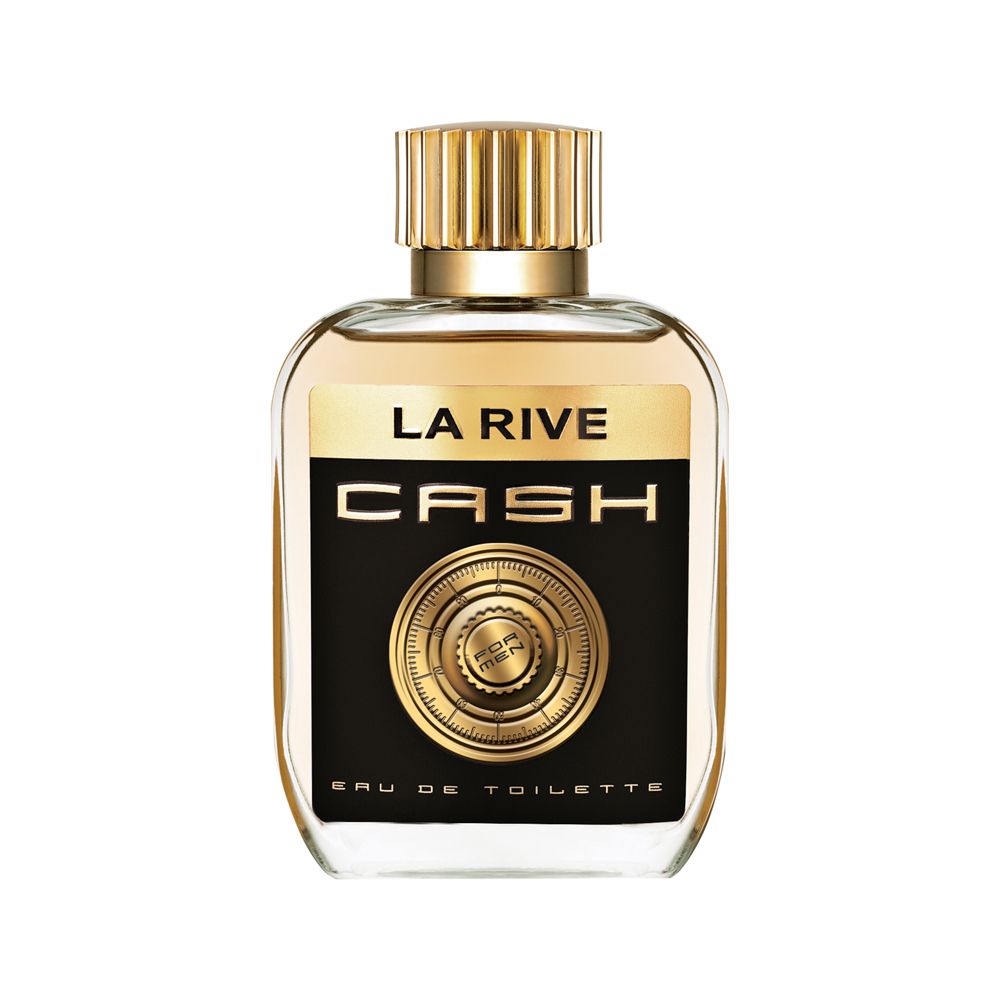 La Rive Cash Man Kingituspakend