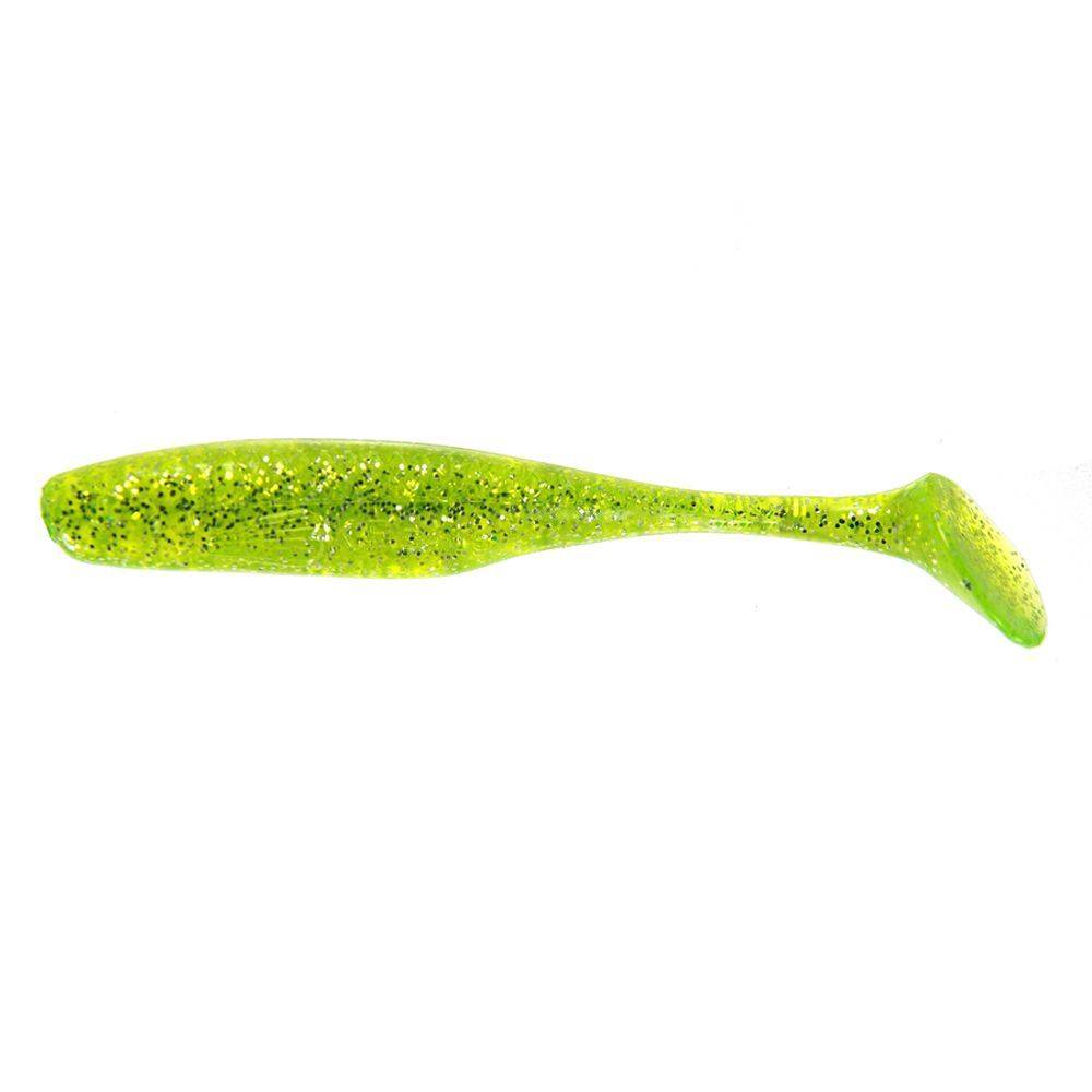 K.P Lazy Shad 3", 002