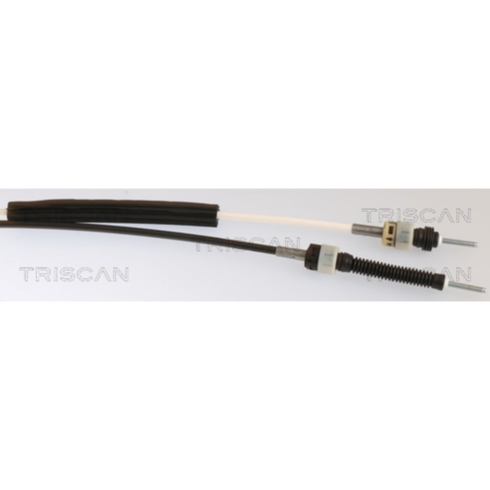 Vajer, manuell transmission 24-00276