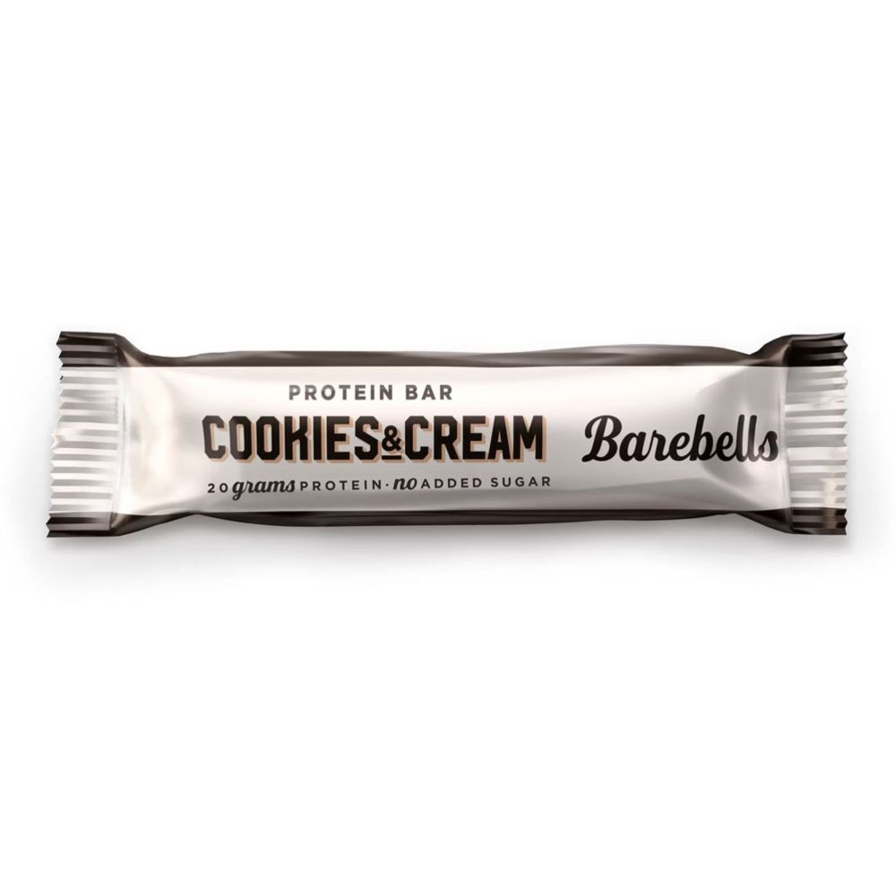 Barebells bar coockeis 55 g