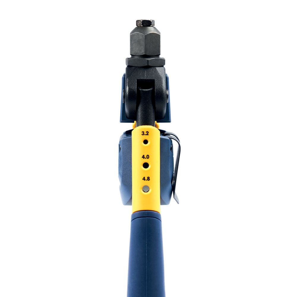 Rapid RP100 Multi PressLess popnittång HD