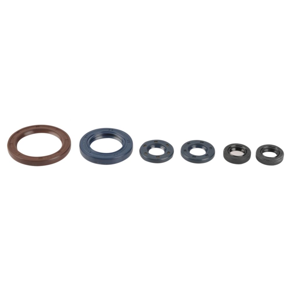 Packboxsats, motor 98-29079