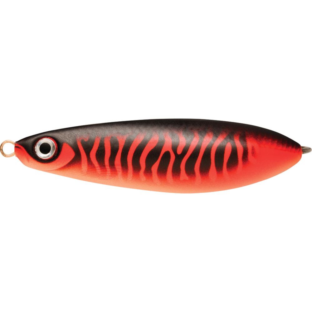 Rapala Rattlin' Minnow Spoon lusikkauistin 8 cm 16 g