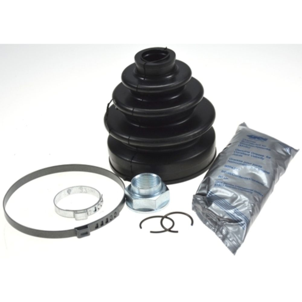 Vetoakselin suojakumisarja 17-01075