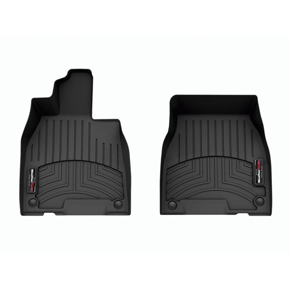 WeatherTech FloorLiner 4417991 etukaukalomatot Mercedes-Benz EQE 22-