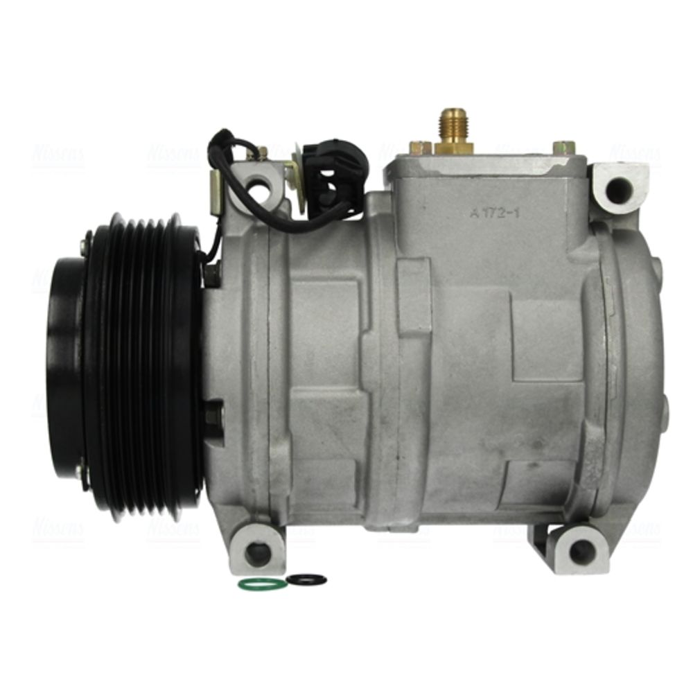 Kompressor, klimatanläggning 30-00301