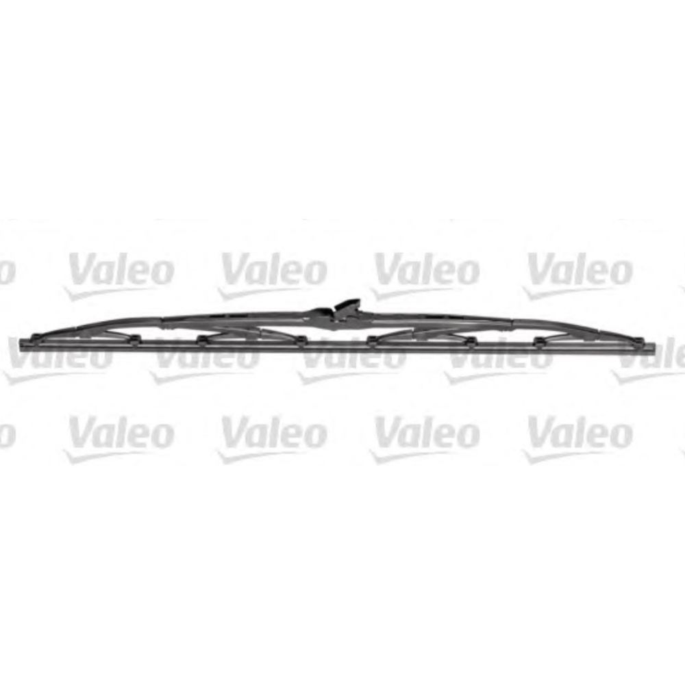 Valeo Silencio V53 torkarblad 53 cm
