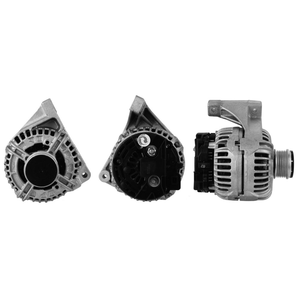 Generaator 13-2380