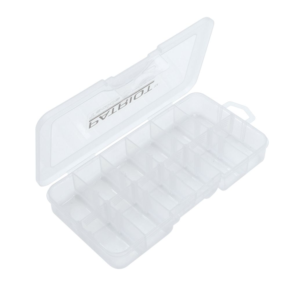 Patriot betesbox liten