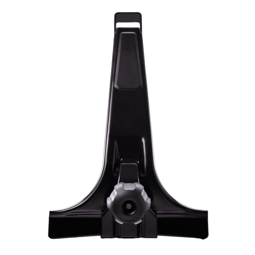 Thule SquareBar Raingutter Footpack 953 jalakomplekt veerennile, 28 cm