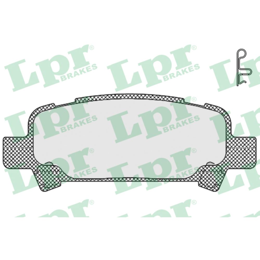 Piduriklotside komplekt 22-1599