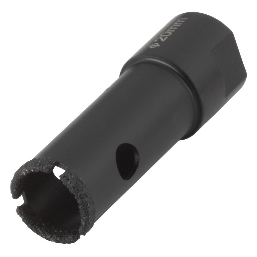 Wolfcraft® teemantpuur nurklihvimismasinale 20 mm