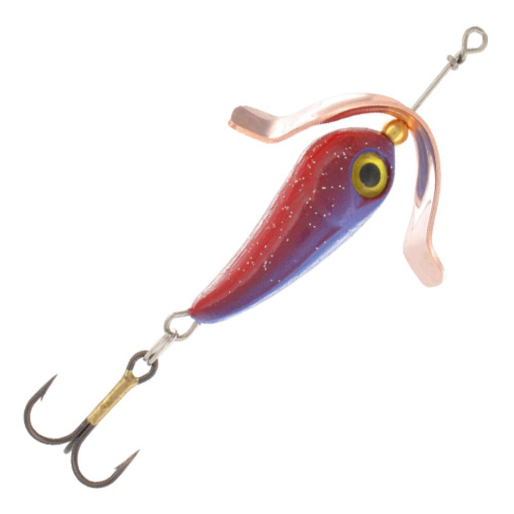 Kuusamo Kumma spinnare 10 g