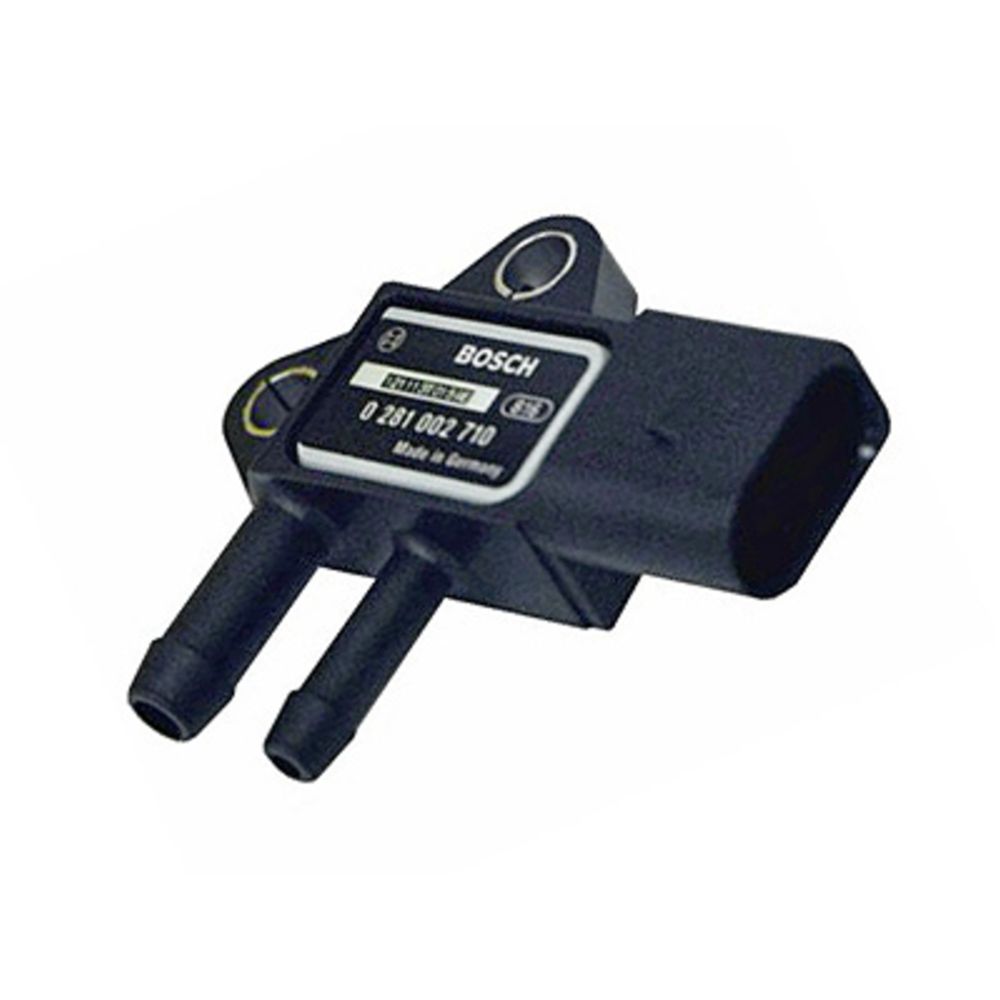 Sensor, avgastryck 28-1556