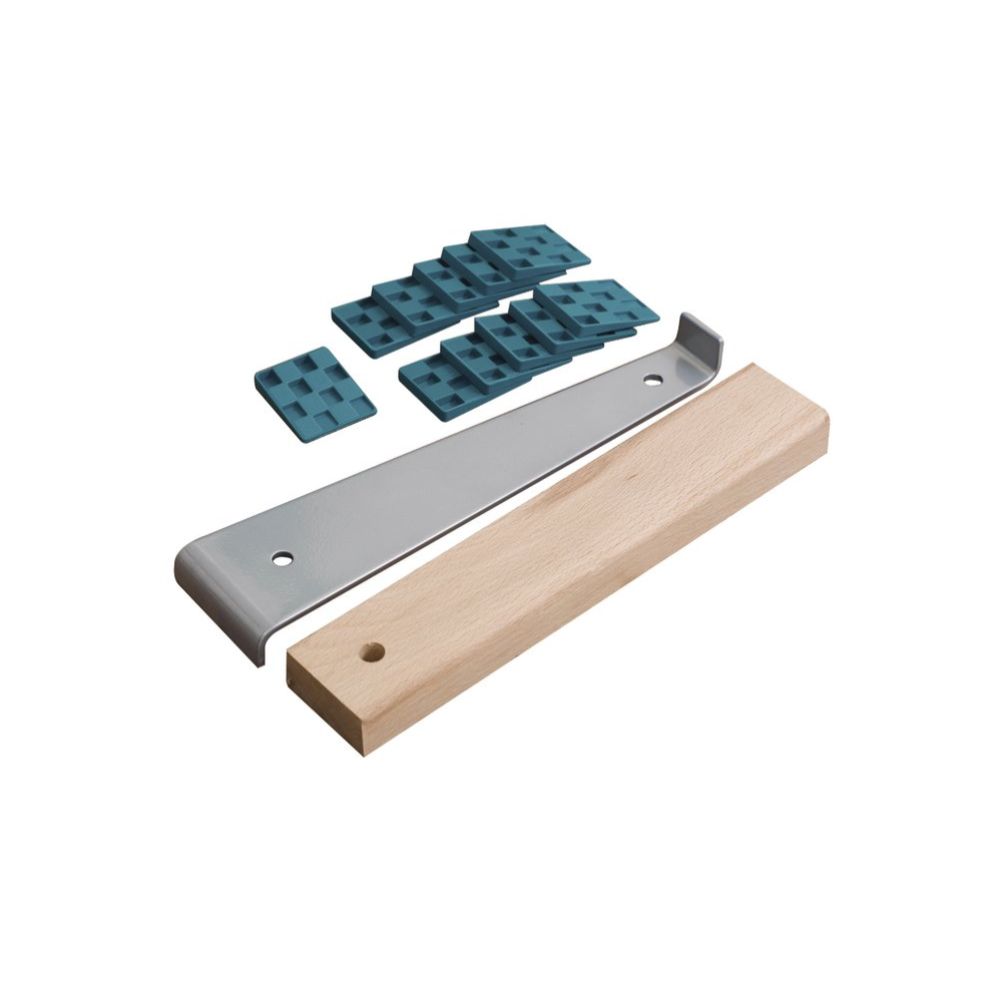 Wolfcraft® laminaadi paigalduskomplekt