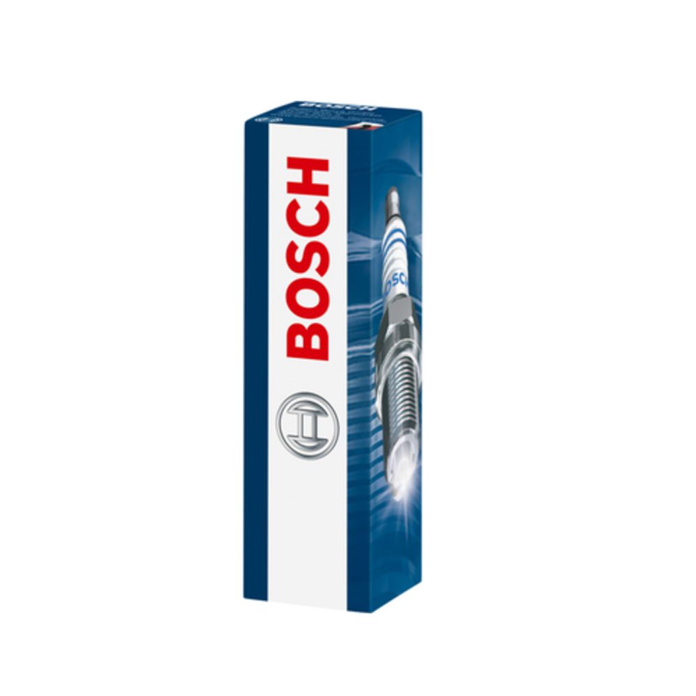 Bosch WR11F sytytystulppa