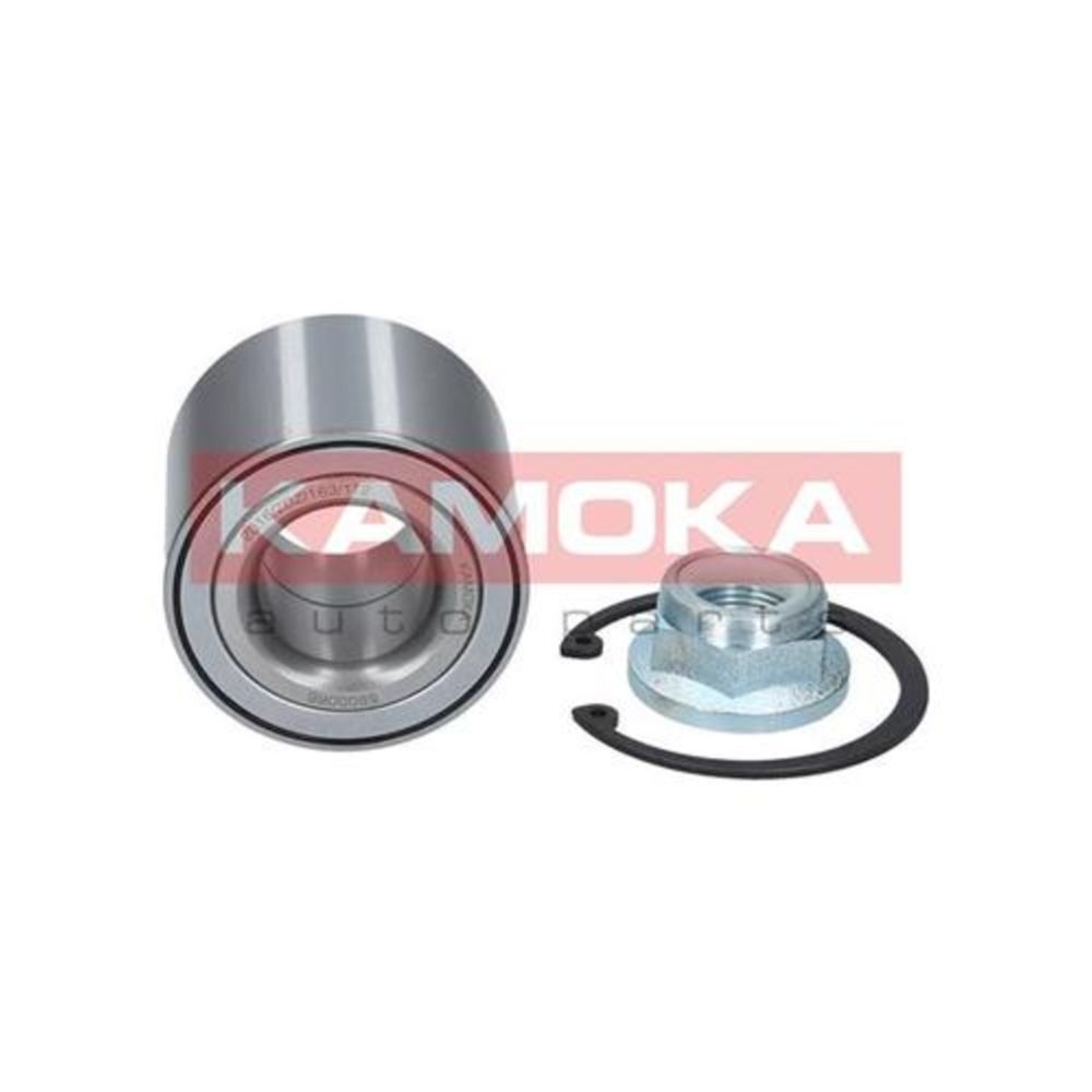 Pyöränlaakerisarja 21-1227