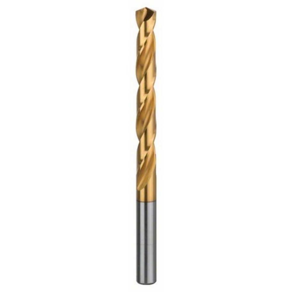 Bosch HSS-TiN metalliporanterä 10,0 mm