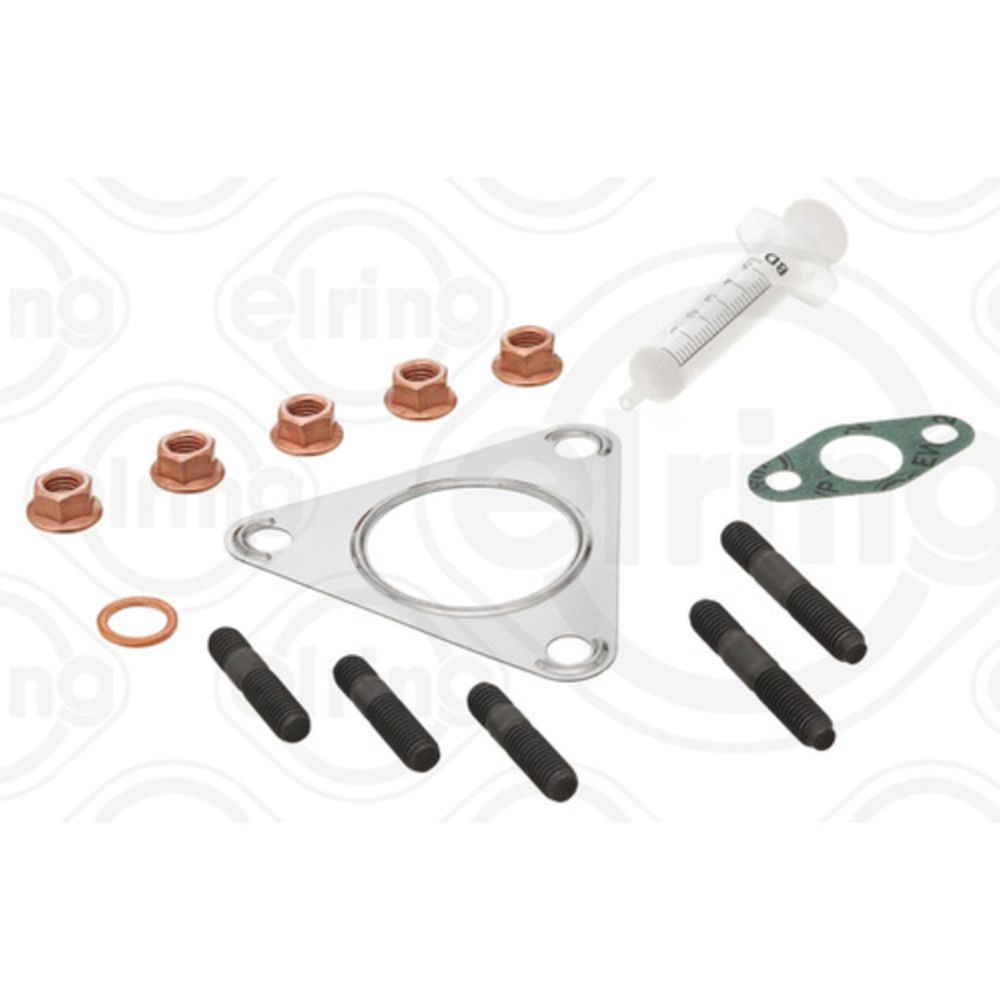 Monteringsats, Turbo 13-0165
