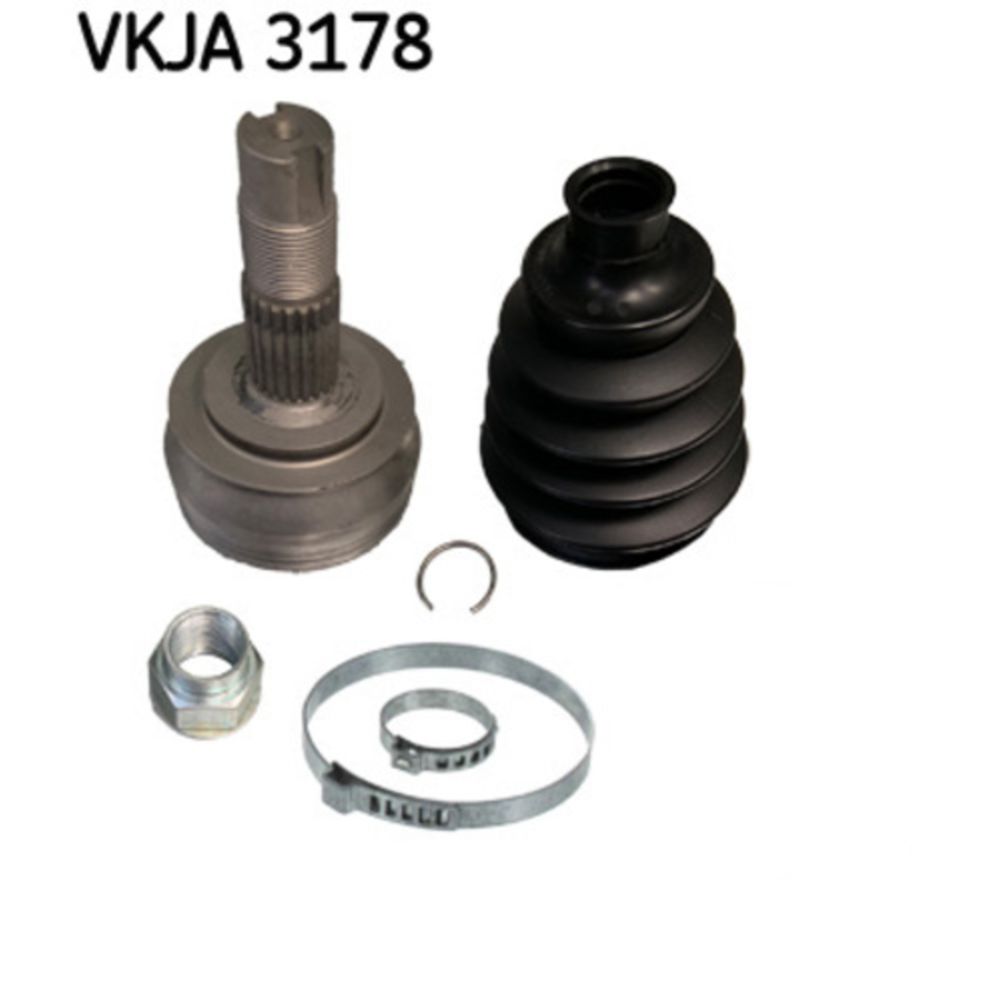Vetonivelsarja 17-4447