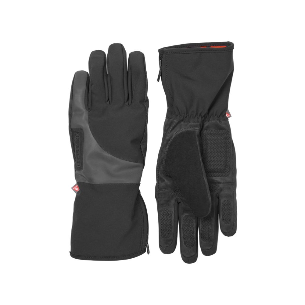 Sealskinz Marsham pyöräilyhanskat 2XL