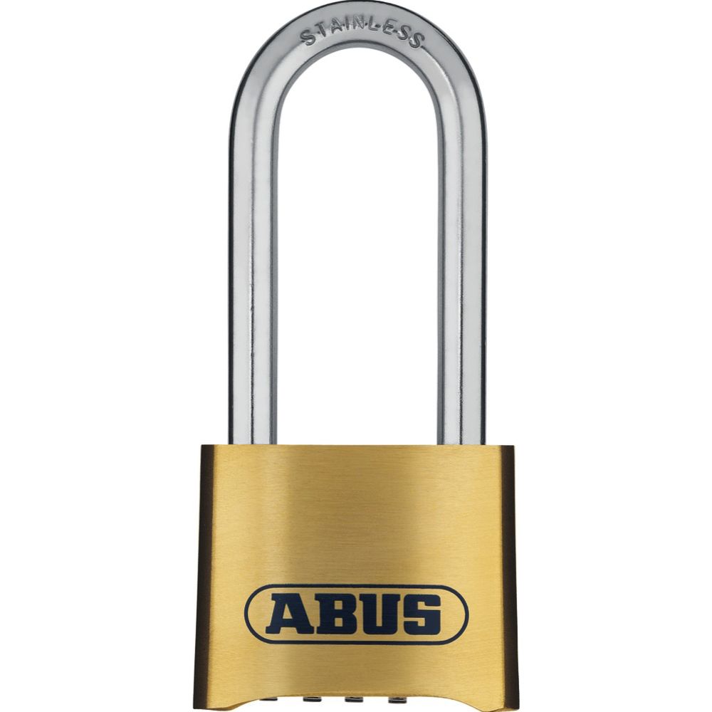 Abus hänglås 180IB/50HB63