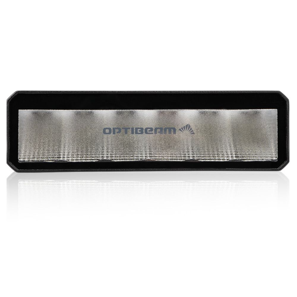 Optibeam SlimX Flash LED-arbetslampa