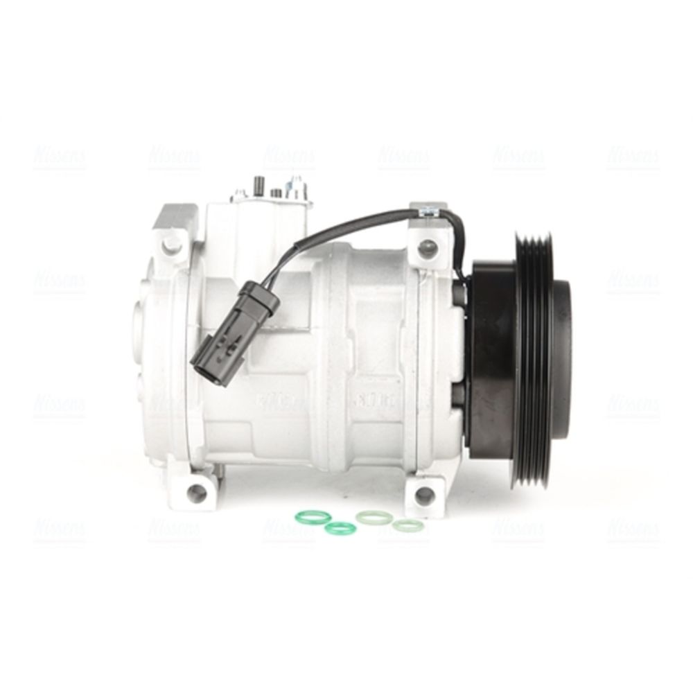 Ilmastointilaitteen kompressori 30-00362