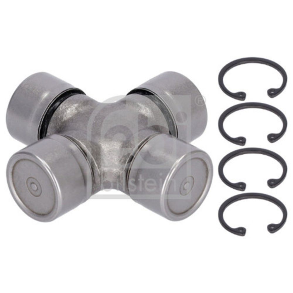 Led, kardanaxel 18-4061