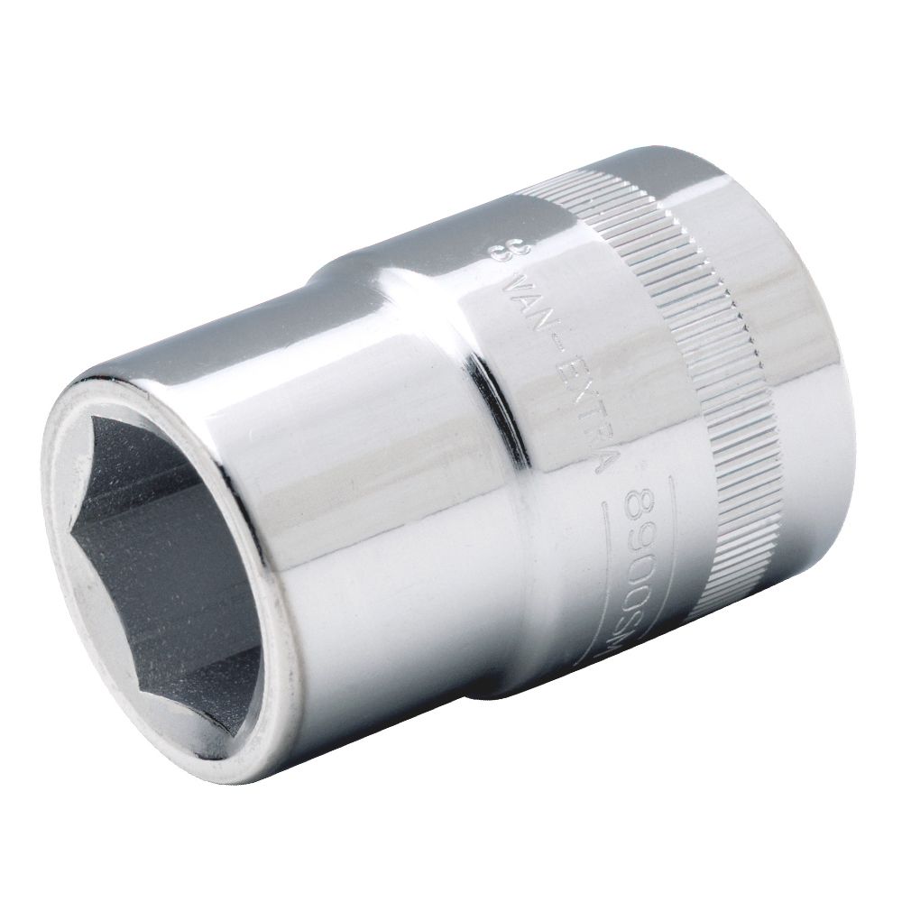 Bahco 8900SM padrun, 3/4"
