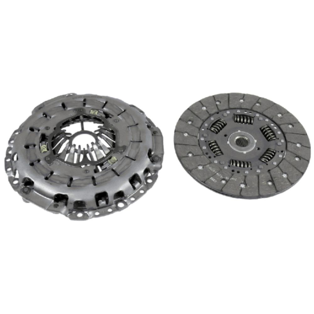 Kytkinpaketti 84-2340